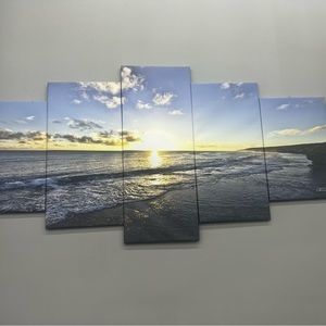 Wall art